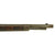 Original Locally Made Percussion Trade Gun - Possibly Egyptian - Circa 1860-1880 Original Items