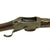Original British Martini-Henry MkIII by Enfield dated 1881 Converted to Citadel .303 Artillery Carbine in 1906 Original Items