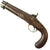 Original U.S. Civil War Era Belgian Made P-1853 Enfield Export Rifle Converted to Pistol with Anchor Markings Original Items