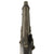 Original U.S. Civil War Era Belgian Made P-1853 Enfield Export Rifle Converted to Pistol with Anchor Markings Original Items