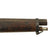 Original U.S. Civil War Era Belgian Made P-1853 Enfield Export Rifle Converted to Pistol with Anchor Markings Original Items