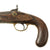 Original U.S. Civil War Era Belgian Made P-1853 Enfield Export Rifle Converted to Pistol with Anchor Markings Original Items