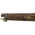 Original U.S. Civil War Era Belgian Made P-1853 Enfield Export Rifle Converted to Pistol with Anchor Markings Original Items