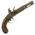 Original U.S. Model 1836 Flintlock Cavalry Pistol by Asa Waters of Milbury Massachusetts - dated 1944 Original Items