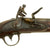 Original U.S. Model 1836 Flintlock Cavalry Pistol by Asa Waters of Milbury Massachusetts - dated 1944 Original Items
