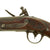 Original U.S. Model 1836 Flintlock Cavalry Pistol by Asa Waters of Milbury Massachusetts - dated 1944 Original Items