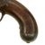 Original U.S. Model 1836 Flintlock Cavalry Pistol by Asa Waters of Milbury Massachusetts - dated 1944 Original Items