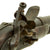 Original U.S. Model 1836 Flintlock Cavalry Pistol by Asa Waters of Milbury Massachusetts - dated 1944 Original Items