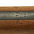Original German Mauser Model 1871/84 Magazine Service Rifle by Spandau Dated 1887 - Matching Serial 6384 Original Items