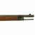 Original German Mauser Model 1871/84 Magazine Service Rifle by Spandau Dated 1887 - Matching Serial 6384 Original Items