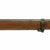 Original German Mauser Model 1871/84 Magazine Service Rifle by Spandau Dated 1887 - Matching Serial 6384 Original Items