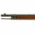 Original German Mauser Model 1871/84 Magazine Service Rifle by Spandau Dated 1887 - Matching Serial 6384 Original Items