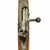 Original German Mauser Model 1871/84 Magazine Service Rifle by Spandau Dated 1887 - Matching Serial 6384 Original Items