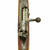 Original German Mauser Model 1871/84 Magazine Service Rifle by Spandau Dated 1887 - Matching Serial 6384 Original Items