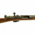 Original German Mauser Model 1871/84 Magazine Service Rifle by Spandau Dated 1887 - Matching Serial 6384 Original Items