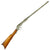 Original U.S. Civil War Era M.1859 Type 2 Frank Wesson Two-Trigger .32 Caliber Carbine - Serial 8857 Original Items