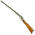 Original U.S. Civil War Era M.1859 Type 2 Frank Wesson Two-Trigger .32 Caliber Carbine - Serial 8857 Original Items