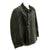 Original Imperial German WWI Aviator's Leather Jacket Pilot Coat Original Items