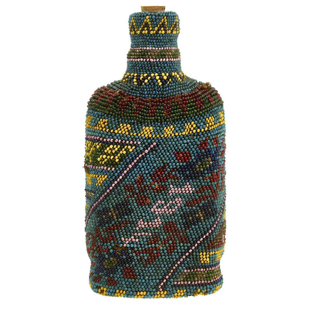 Original Ottoman Empire WWI Turkish Prisoner of War Souvenir Bottle Original Items