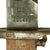 Original U.S. WWI M1905 Springfield 16" Rifle Bayonet with USMC M1910 Scabbard - dated 1917 Original Items