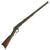 Original U.S. Winchester Model 1873 .32-20 Rifle with Octagonal Barrel made in 1888 - Serial 258685B Original Items