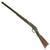 Original U.S. Winchester Model 1873 .32-20 Rifle with Octagonal Barrel made in 1888 - Serial 258685B Original Items