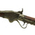 Original U.S. Civil War M1860 Spencer Repeating Saddle Ring Carbine Serial Number 57244 - early 1865 Original Items