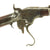 Original U.S. Civil War M1860 Spencer Repeating Saddle Ring Carbine Serial Number 57244 - early 1865 Original Items