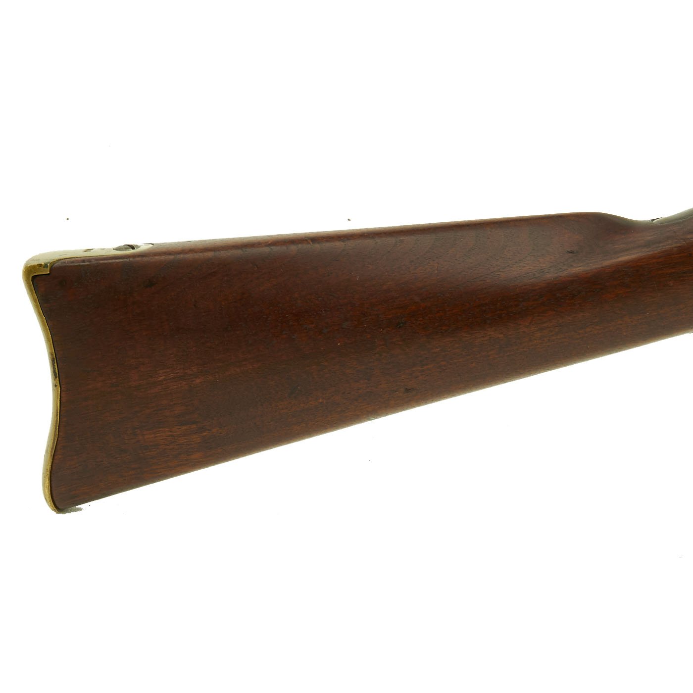 Mardill Rind Original U.S. Civil War J.H. Merrill M1858 2nd Model Saddle Ring Carbi ...