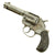 Original U.S. Colt M-1878 Double Action Army .45 Revolver made in 1895 - Serial 36065 Original Items