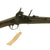 Original U.S. Springfield Trapdoor Converted to Flintlock Jezail Prop Gun 1939 “Gunga Din” Movie Original Items