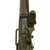 Original U.S. Springfield Trapdoor Converted to Flintlock Jezail Prop Gun 1939 “Gunga Din” Movie Original Items