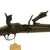 Original U.S. Springfield Trapdoor Converted to Flintlock Jezail Prop Gun 1939 “Gunga Din” Movie Original Items