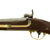 Original U.S. Civil War Era M-1842 Percussion Cavalry Pistol by H. Aston & Co. - dated 1847 Original Items