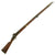 Original Civil War Era Prussian Potsdam Model 1809 Percussion Converted Musket - dated 1821 Original Items