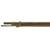 Original Civil War Era Prussian Potsdam Model 1809 Percussion Converted Musket - dated 1821 Original Items