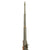 Original Civil War Era Prussian Potsdam Model 1809 Percussion Converted Musket - dated 1821 Original Items