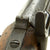 Original Civil War Era Prussian Potsdam Model 1809 Percussion Converted Musket - dated 1821 Original Items
