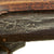 Original Civil War Era Prussian Potsdam Model 1809 Percussion Converted Musket - dated 1821 Original Items