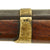 Original Civil War Era Prussian Potsdam Model 1809 Percussion Converted Musket - dated 1821 Original Items