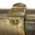 Original Civil War Era Prussian Potsdam Model 1809 Percussion Converted Musket - dated 1821 Original Items