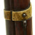 Original Civil War Era Prussian Potsdam Model 1809 Percussion Converted Musket - dated 1821 Original Items
