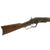 Original U.S. Winchester Model 1873 .32-20 Rifle with Octagonal Barrel made in 1889 - Serial 307762 Original Items