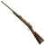 Original U.S. Winchester Hotchkiss .45-70 Bolt-Action Saddle Ring Carbine made in 1882 - Serial 16387 Original Items