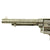 Original U.S. Colt .45cal Single Action Army Revolver with Ivory Grips made in 1874 - Serial 13892 Original Items