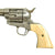 Original U.S. Colt .45cal Single Action Army Revolver with Ivory Grips made in 1874 - Serial 13892 Original Items