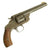 Original U.S. Smith & Wesson New Model No. 3 Top Break .44cal Revolver - serial 23524 Original Items