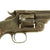 Original U.S. Smith & Wesson Russian Third Model No. 3 Revolver with 1871 Reissue Marking - serial 23524 Original Items