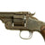 Original U.S. Smith & Wesson Russian Third Model No. 3 Revolver with 1871 Reissue Marking - serial 23524 Original Items