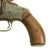 Original U.S. Smith & Wesson Russian Third Model No. 3 Revolver with 1871 Reissue Marking - serial 23524 Original Items